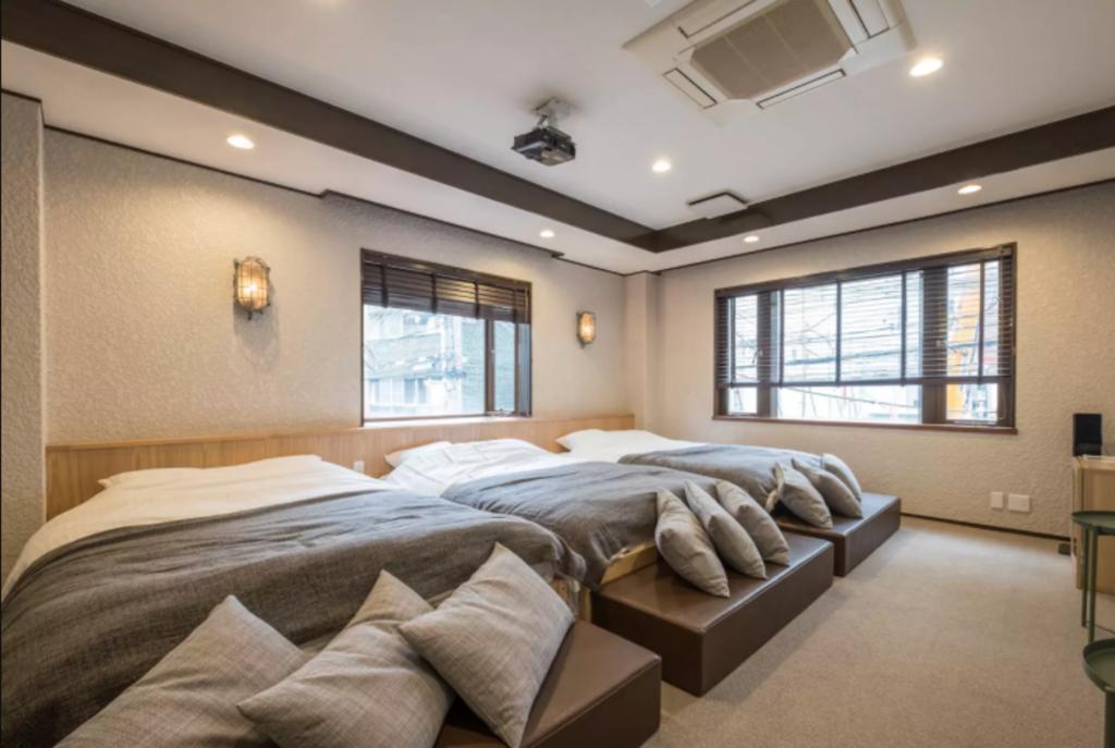 5 Star Nipponbashi Apartamento Osaka Exterior foto
