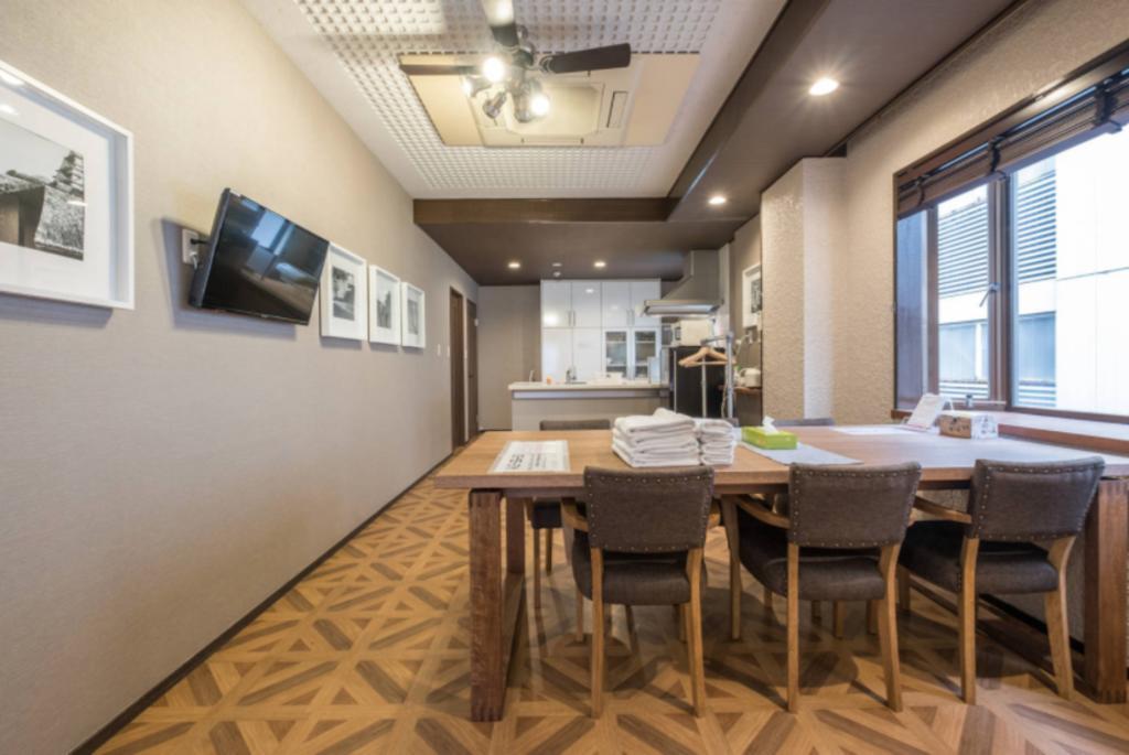 5 Star Nipponbashi Apartamento Osaka Exterior foto