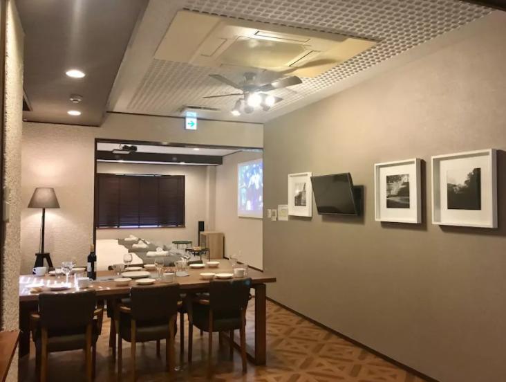 5 Star Nipponbashi Apartamento Osaka Exterior foto