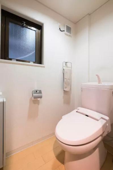 5 Star Nipponbashi Apartamento Osaka Exterior foto