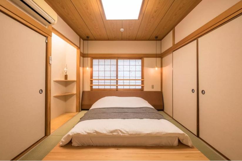5 Star Nipponbashi Apartamento Osaka Exterior foto