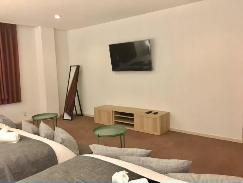 5 Star Nipponbashi Apartamento Osaka Exterior foto